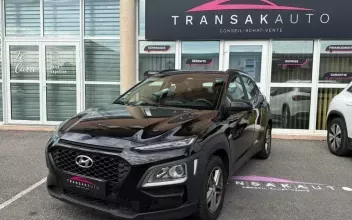 Hyundai KONA Venelles