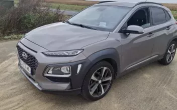Hyundai KONA Ognes