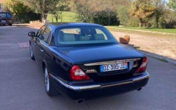 Jaguar xj 6 Aurignac