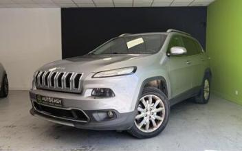 Jeep cherokee Draguignan