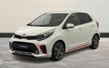 Kia picanto Nantes