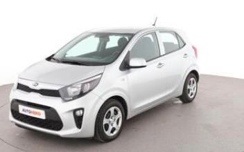 Kia picanto Issy-les-Moulineaux