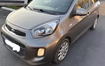 Kia Picanto Vitry-sur-Seine