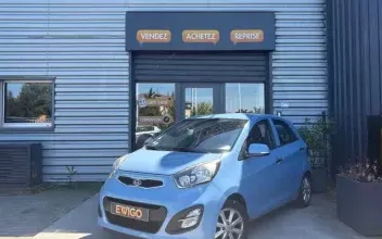 Kia Picanto Saint-Priest