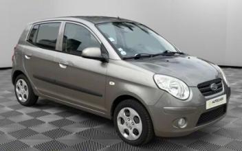 Kia picanto Bourgoin-Jallieu