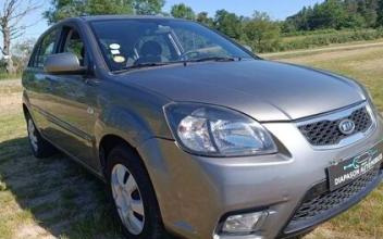Kia rio Chambles