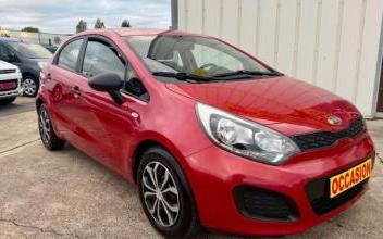 Kia Rio Berck