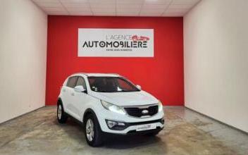 Kia sportage Chambray-lès-Tours