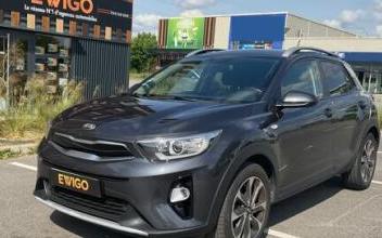 Kia stonic Flins-sur-Seine