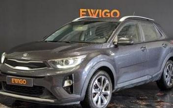 Kia stonic Arnas