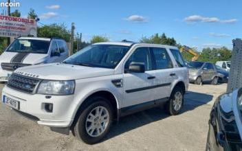 Land-rover Freelander Linas