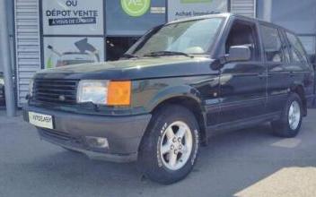 Land-rover range rover Claira