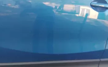 Mazda CX-5 Gagnières