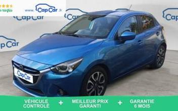 Mazda mazda2 Margny