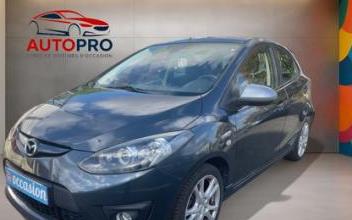 Mazda mazda2 Athis-Mons