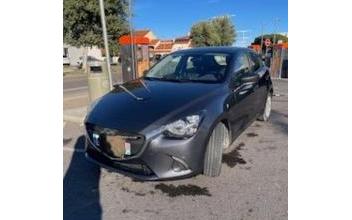 Mazda mazda2 Perpignan