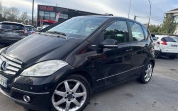 Mercedes Classe A 200 Morsang-sur-Orge