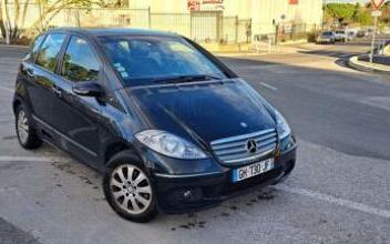 Mercedes classe a Montpellier