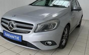 Mercedes classe a Tonnay-Charente