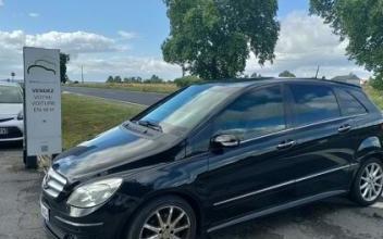 Mercedes classe b Osny