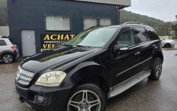 Mercedes Classe M Draguignan