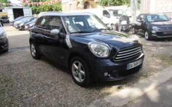 Mini countryman Champigny-sur-Marne