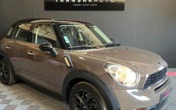 Mini Countryman Arles