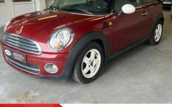 Mini Mini cooper Harnes