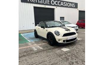 Mini mini coupe Pierrelatte