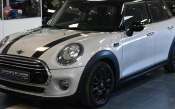 Mini Mini one Saint-Saturnin