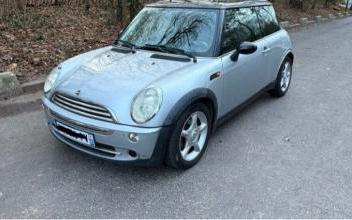 Mini Mini one Nanterre