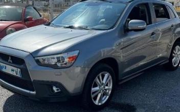 Mitsubishi asx Marguerittes