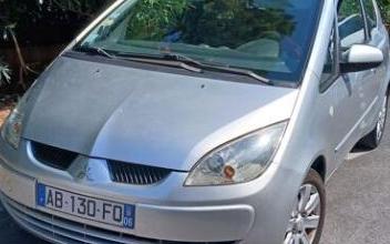 Mitsubishi colt Antibes