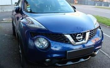 Nissan juke Metz