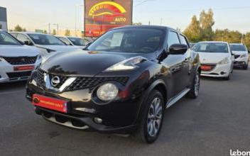 Nissan Juke Perpignan