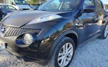 Nissan juke Perpignan