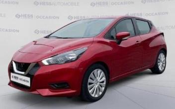 Nissan micra Illange