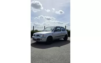 Nissan Micra Merville