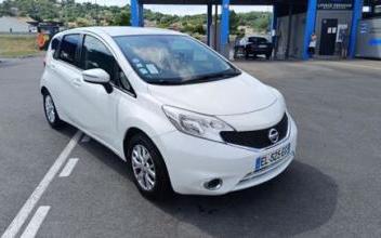 Nissan note Manosque