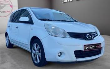 Nissan note Montpellier