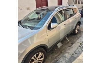 Nissan qashqai 2 Le-Mas-d'Agenais