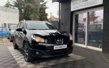 Nissan Qashqai Nantes