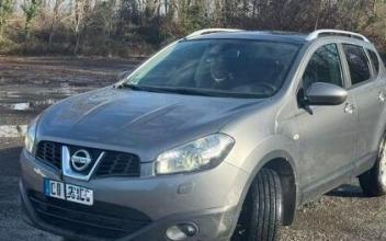 Nissan qashqai Tosse
