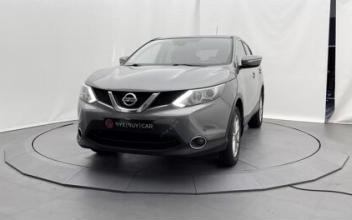 Nissan qashqai Bègles