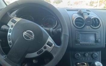 Nissan qashqai Nîmes