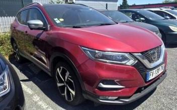Nissan qashqai Soual
