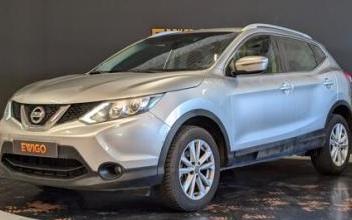 Nissan qashqai Arnas