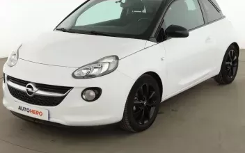 Opel Adam Issy-les-Moulineaux