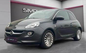 Opel adam Vernon