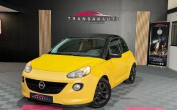 Opel adam Venansault